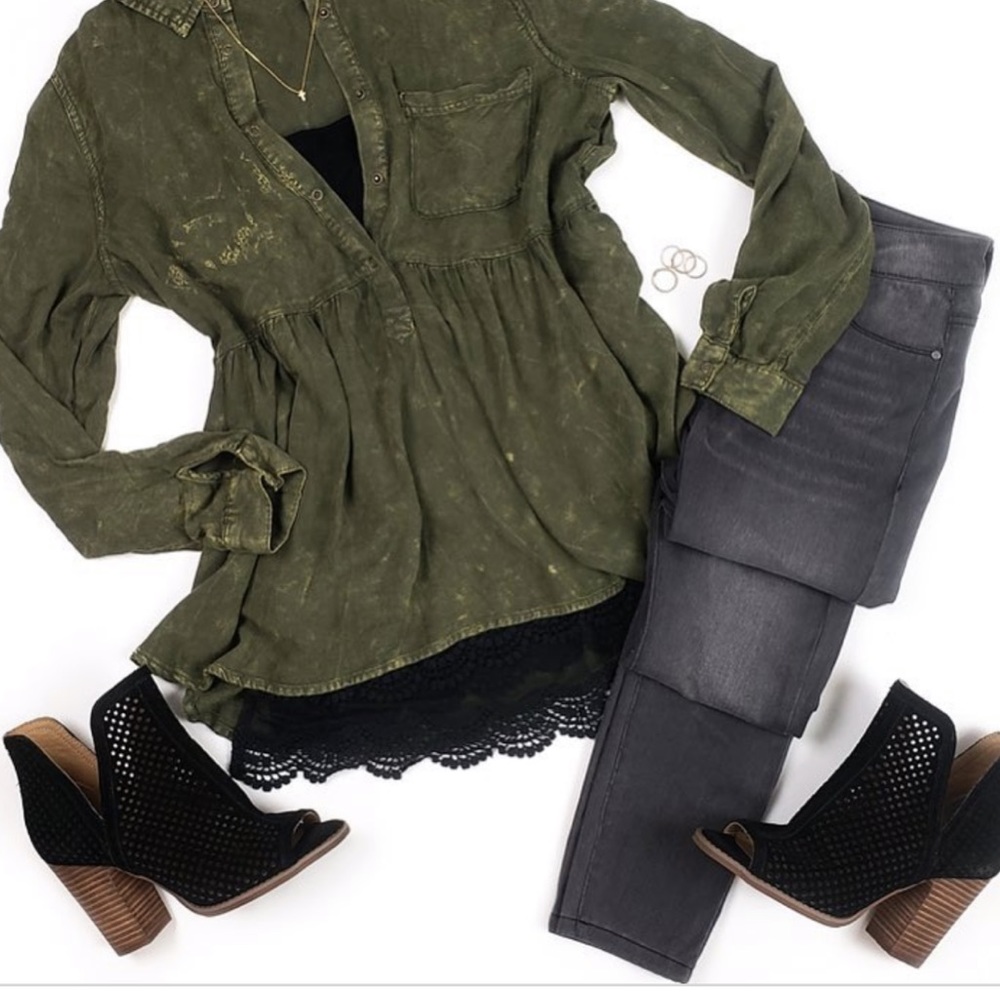 Plus Size 18 Fall Fashion Mystery Box Style 2020